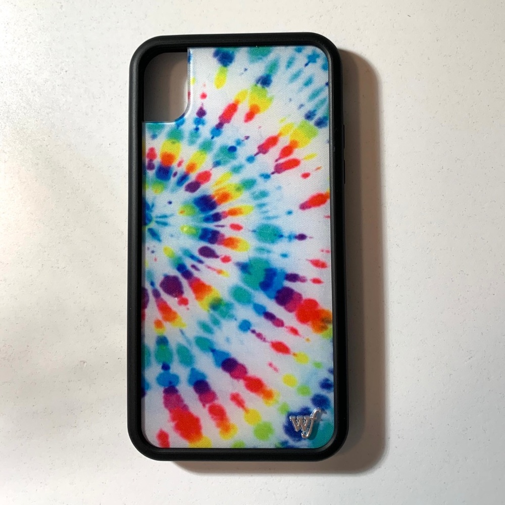 wildflower case for iphone xr